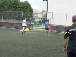Quatro - FC BS - RD (5.6.2011)
